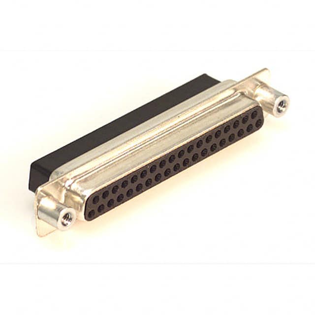 170-037-272-030 NorComp Inc.  D-Sub D-förmige Steckverbindergehäuse